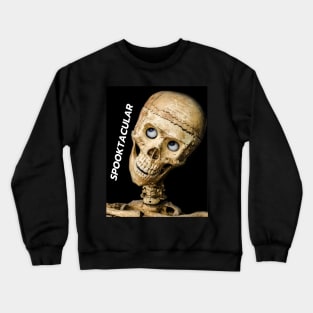 SPOOKTACULAR Crewneck Sweatshirt